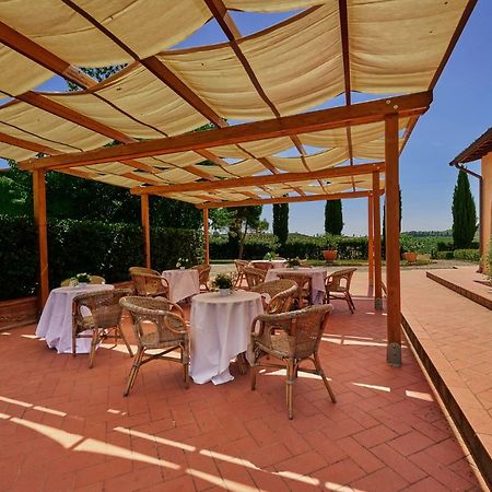 Casale Di Valle Vinci Exterior photo