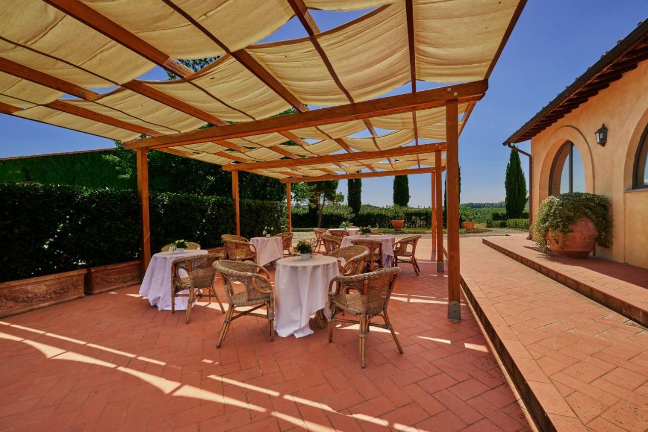 Casale Di Valle Vinci Exterior photo