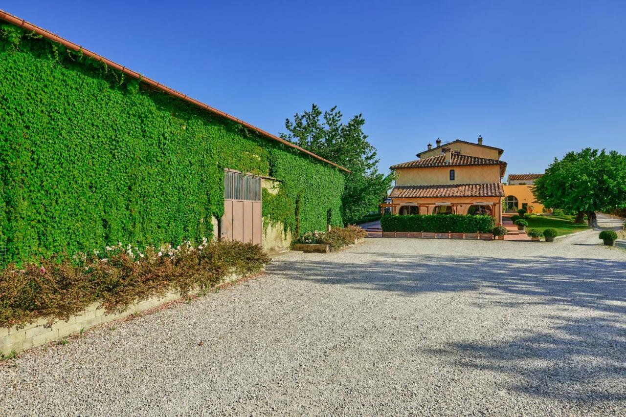 Casale Di Valle Vinci Exterior photo