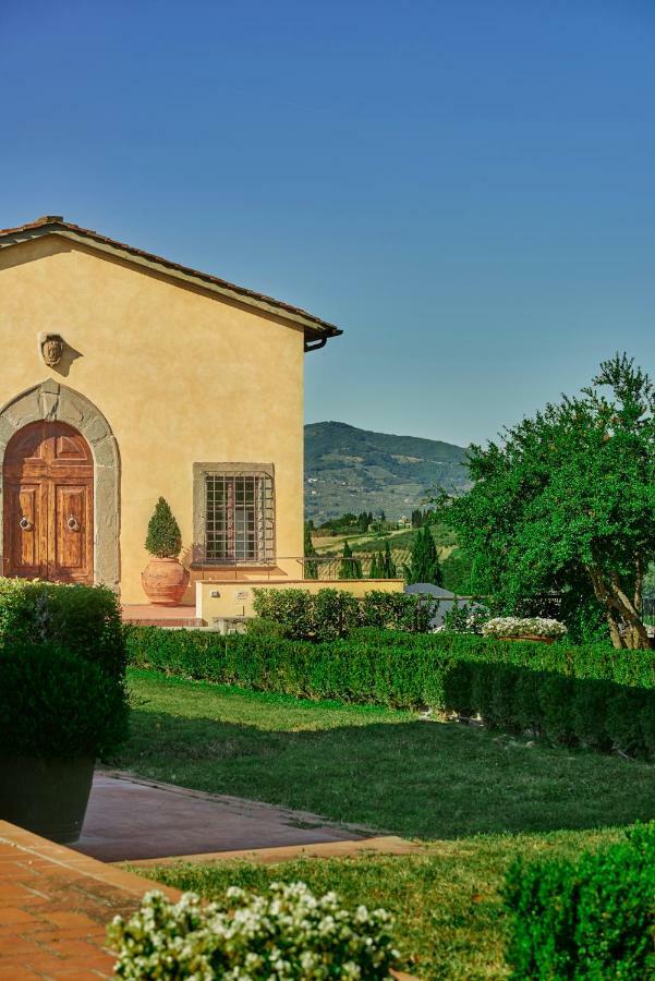 Casale Di Valle Vinci Exterior photo