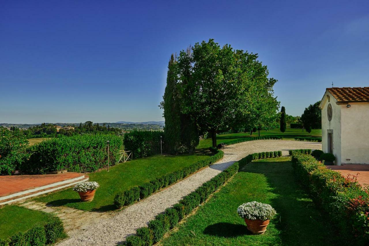 Casale Di Valle Vinci Exterior photo