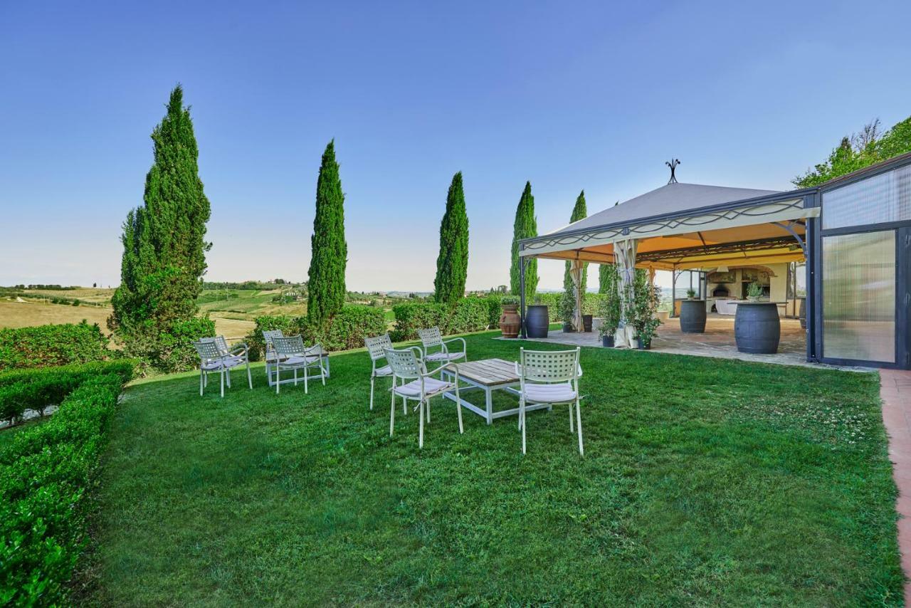 Casale Di Valle Vinci Exterior photo