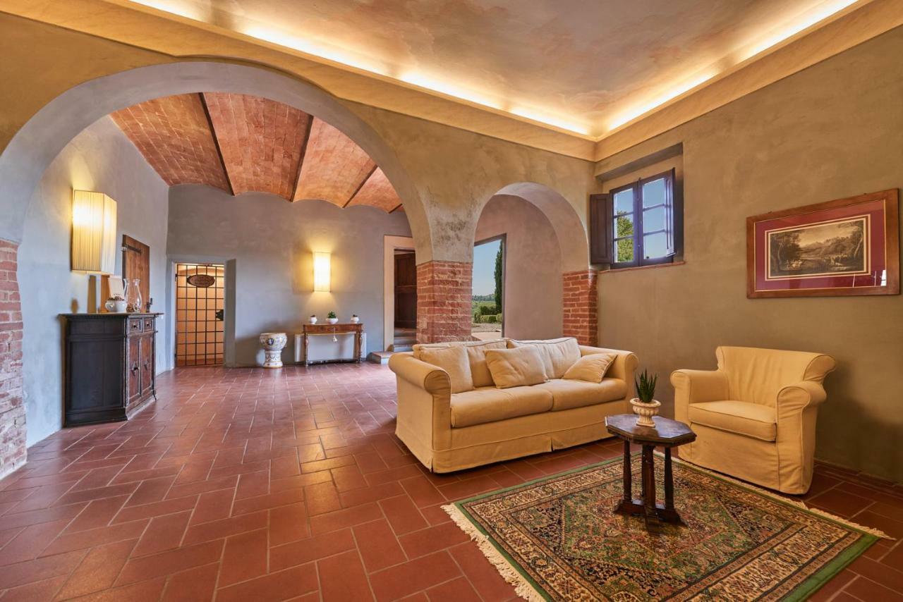 Casale Di Valle Vinci Exterior photo