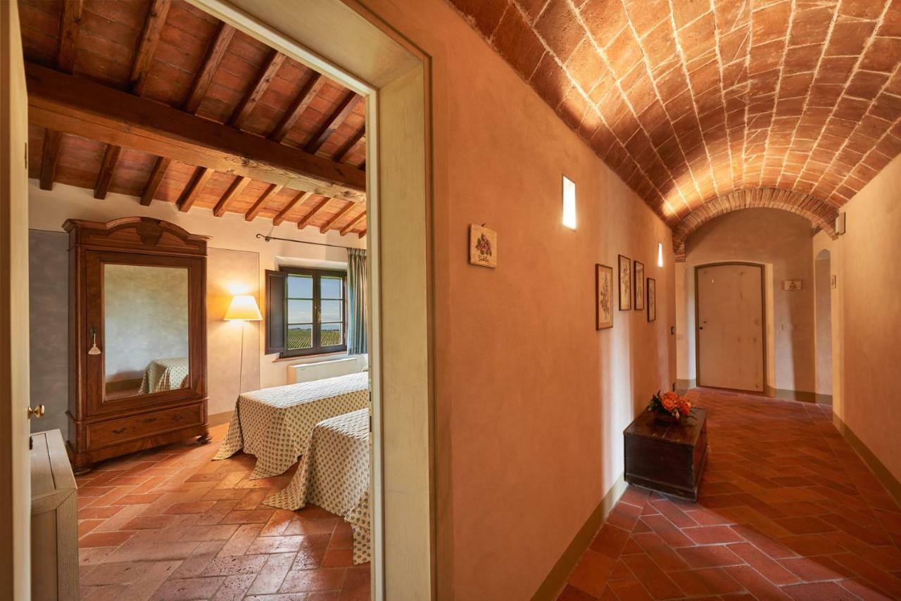 Casale Di Valle Vinci Exterior photo