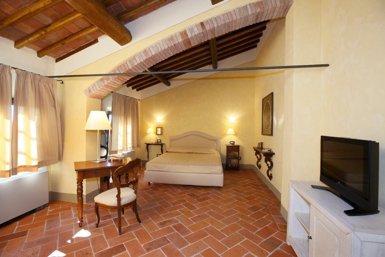 Casale Di Valle Vinci Exterior photo