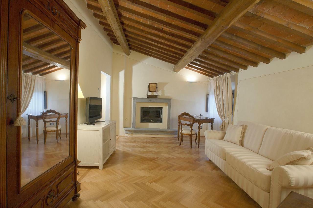 Casale Di Valle Vinci Exterior photo