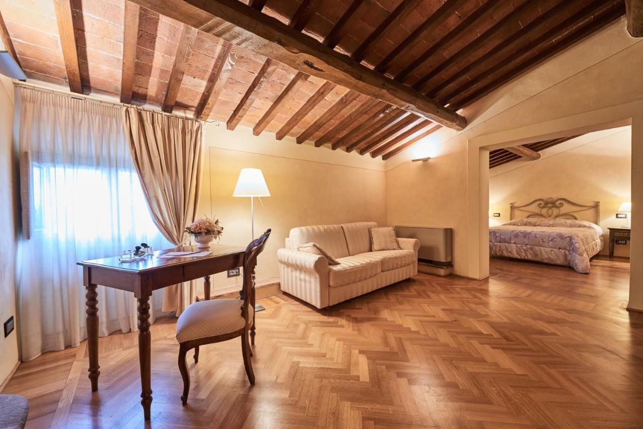 Casale Di Valle Vinci Exterior photo