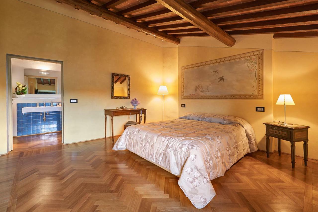 Casale Di Valle Vinci Exterior photo