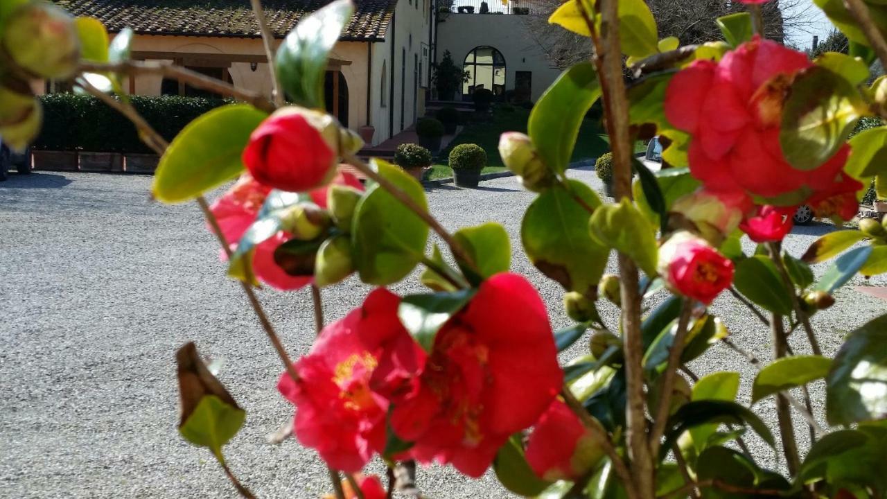 Casale Di Valle Vinci Exterior photo